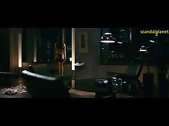 Paz Vega clothed male naked female office Scene In The Human Contract ScandalPlanet.Com
