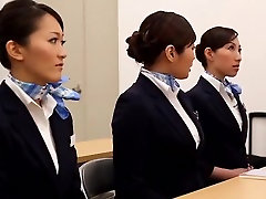 Crazy Japanese whore Shihori Endo, Aoki Misora, Kaori Nishio in Horny DildosToys JAV movie