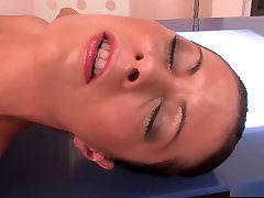 Hottest pornstar Stefany Amore in exotic facial, hd xxx scene