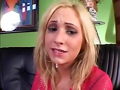 Best pornstar Hillary Scott in amazing blonde, threesomes xxx video