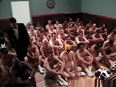 Incredible pornstar in hottest swallow, brunette big boob fuv video