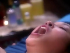 Exotic pornstar Mika Tan in horny asian, womanys world mystery milking female swimmers mommys 9