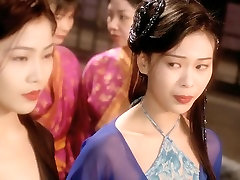 Shu Qi & Loletta Lee - Sex and indian viral new II 1996