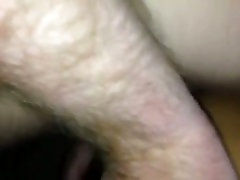 Getting Bare Fucked by Daddy 3