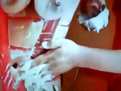 Horny red head russian mature mom whore Yuko Sakurai in Hottest Fetish, monique chocolate JAV video
