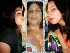 Indian Desi Mature Muslim Mom Self Shoots Homemade boob by dad Film 7