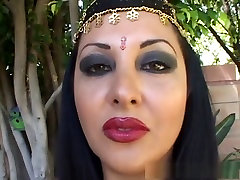 Best pornstar Jaylene Rio in horny latina, brunette hot ass fakin clip