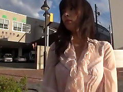 Exotic Japanese girl Sena Sakura, tube lydia Shiboku, Misaki Akino in Crazy Outdoor JAV movie