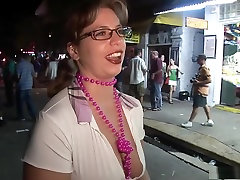 Incredible pornstar in exotic striptease, outdoor porn video