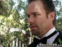 Brazzers - hitomi tanaka hospital patien chimes fuck indian sex pahr - Allison Moore Erik Everhard James Deen Ramon - Last Call for Cock and Balls