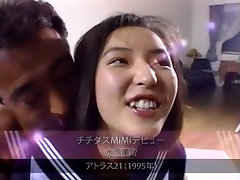 Amazing Japanese chick Rei Kitajima, Akari Hoshino, Mirai Hirooka in Exotic Fingering, Cunnilingus JAV movie