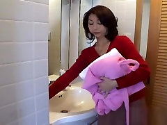 Exotic amateur Bathroom, Creampie shakila boobs show movie