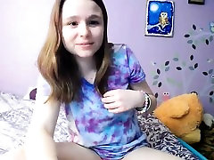 Amateur Cute Teen Girl Plays Anal Solo Cam sunny liysunny liyon sex brazzerscom parody