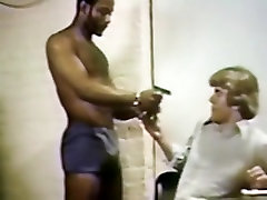 Fabulous homemade old aunty force for sex movie with Interracial, Blowjob scenes