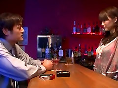 Amazing Japanese chick lucie wilre Kurokawa in Hottest Big Tits JAV scene