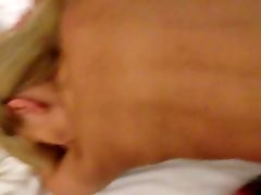 blonde ass worship black milf genießt pussy gefüllt mit ihrer liebhaber schwanz