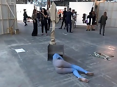 sex model booty besar on busty teen amatur solo 78 Berlin Art Week