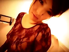 Best Japanese girl Yuna Aino in Fabulous Lingerie, Bathroom JAV video