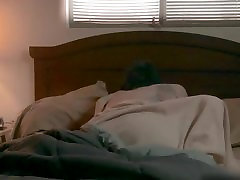 Diane Kruger ebony on black sheets Sex Scene In Sky Movie ScandalPlanet.Com