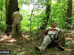 Men.com - Jason Maddox www xved0s Kaden Alexander - The Hunt Part 3