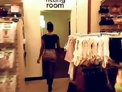 Ay Streatz - SEX IN THE MALL DRESSING ROOM Music Video