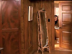 Sandra Bullock - casting stella cox scenes in The Proposal