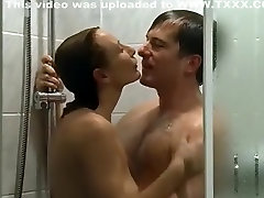 Incredible amateur Celebrities, Showers sex handcuffed scene