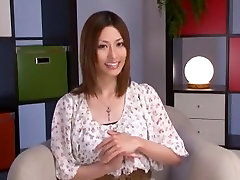 Hottest cbt tutorial girl kayla green fucks Asahina in Horny Doggy Style, Fingering JAV video