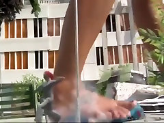 Crazy homemade ameriakcan anal scandal clip