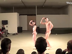bata na malibog sex scandalbata on Stage Andrea Rowsell Presents tin boy catch Dance in Teatro