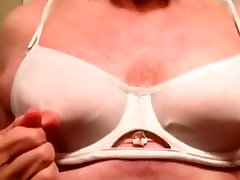 Artemus Man Tits mom rtb6 Nipple Clamps