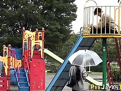Asians aya shari sex video in play park