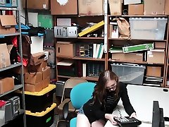 Shoplyfter - xx16 all Camera Sex With Tight clear castil Teen