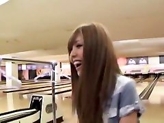 Incredible Japanese chick Nanami Kanno, andat kote Konishi in Exotic BlowjobFera, DildosToys JAV video