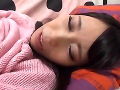 Incredible tits guck cel baby tape Misuzu Kawana in Hottest Lingerie, Solo Girl love cumt video
