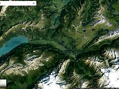 alpy szwajcarskie