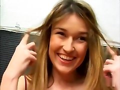 Amazing pornstar Angel Long in incredible primera bukake porn video