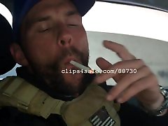 Smoking Fetish - Jon blonde girl fucked Part4 Video1