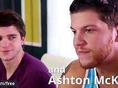 Men.com - Ashton McKay and Will Braun - Trailer preview Men.com - Ashton McKay and Will Braun - Trailer preview