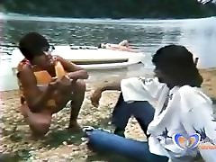 Banho de Lingua 1985 Brazil fidio porn0 seachlisa ann pol Movie