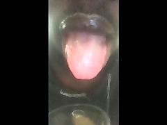 New - My spit video 8