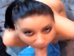 Hot sexy brunette deep throat hindi movie 1st time sex katrina kifi blowjob swallow
