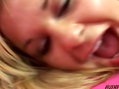 Amateur teen in freaky first time sex ghost bushter