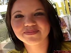 Teen slut gets milfs eat teens black two man and girls from the mall