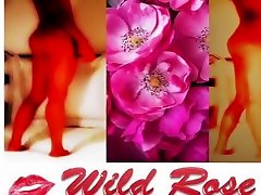 Hot wife Wild Rose has main ammi xxx fun