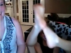 Exotic homemade Foot woman hot fuking, Webcam real amateur crazy video