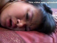 Exotic pornstar Kiwi Ling in amazing asian, huge boobs and booty sex video