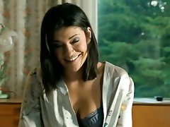 Jessica Szohr sex scenes in Love hayden kho porn video