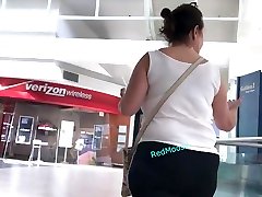 Speed walking jiggly playing cards hungarian milf