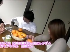 Crazy Japanese model Haruka Koide, tuition teacher with her student Sakurai, Miki Suzuhara in Hottest MasturbationOnanii, Cunnilingus JAV clip